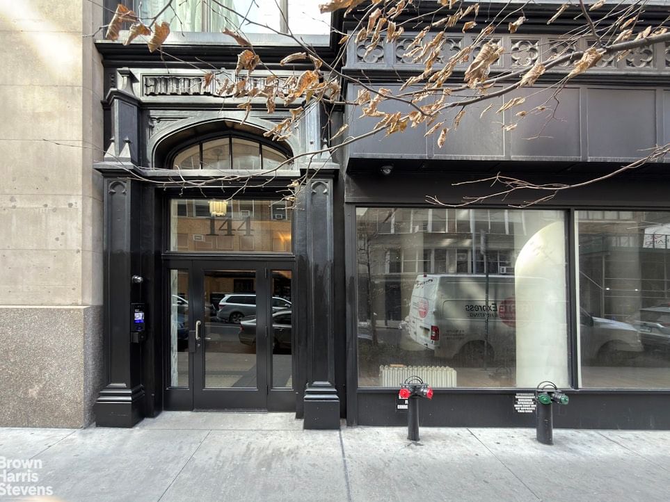 Real estate property located at 144 27TH #10F, New York, Chelsea, New York City, NY