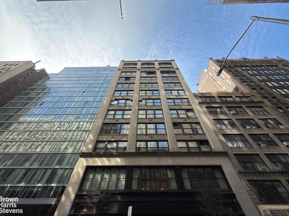 Real estate property located at 144 27TH #10F, New York, Chelsea, New York City, NY