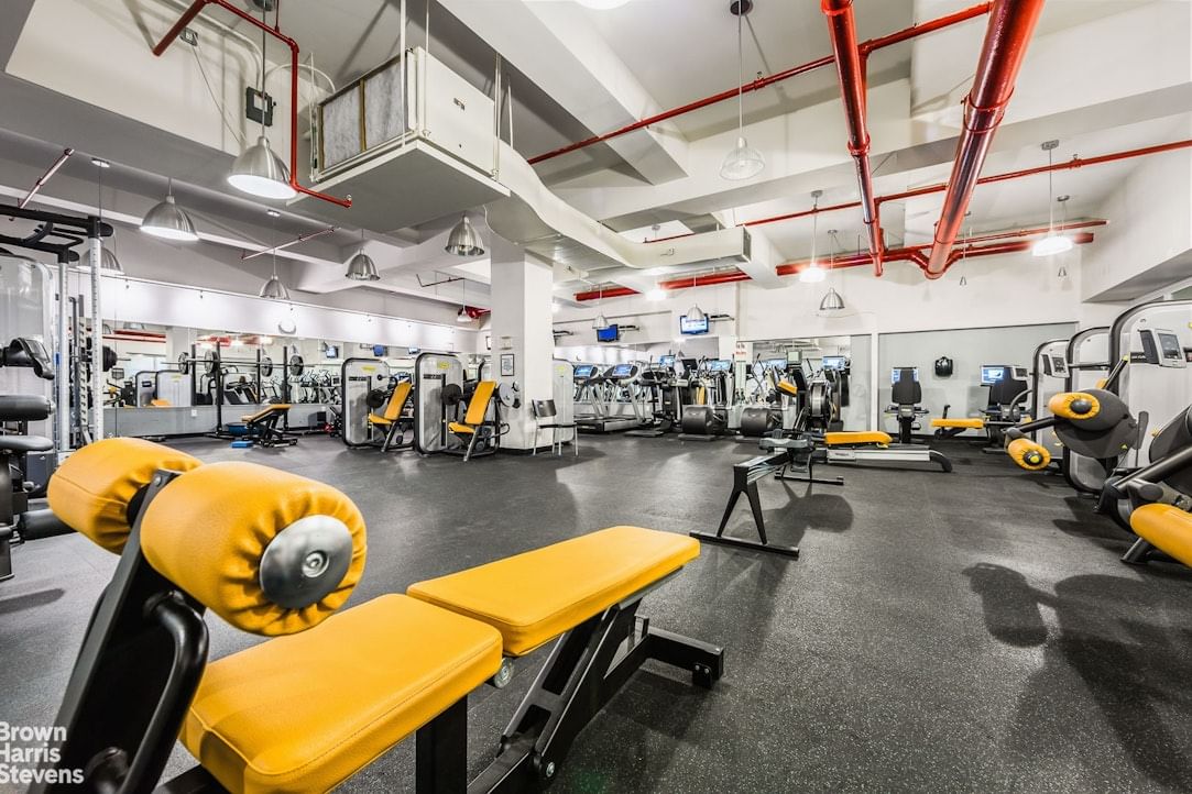 Real estate property located at 365 BRIDGE #12N, Kings, Downtown Brooklyn, New York City, NY