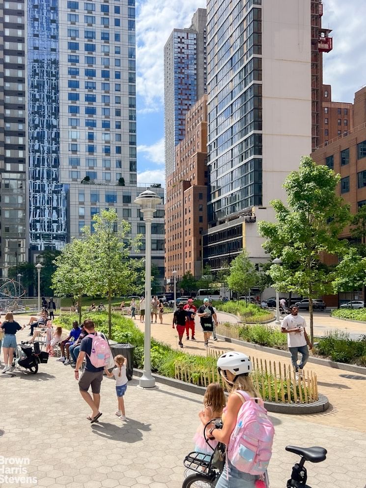 Real estate property located at 365 BRIDGE #12N, Kings, Downtown Brooklyn, New York City, NY