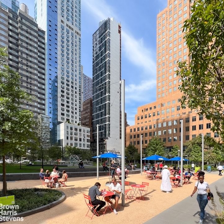 Real estate property located at 365 BRIDGE #12N, Kings, Downtown Brooklyn, New York City, NY