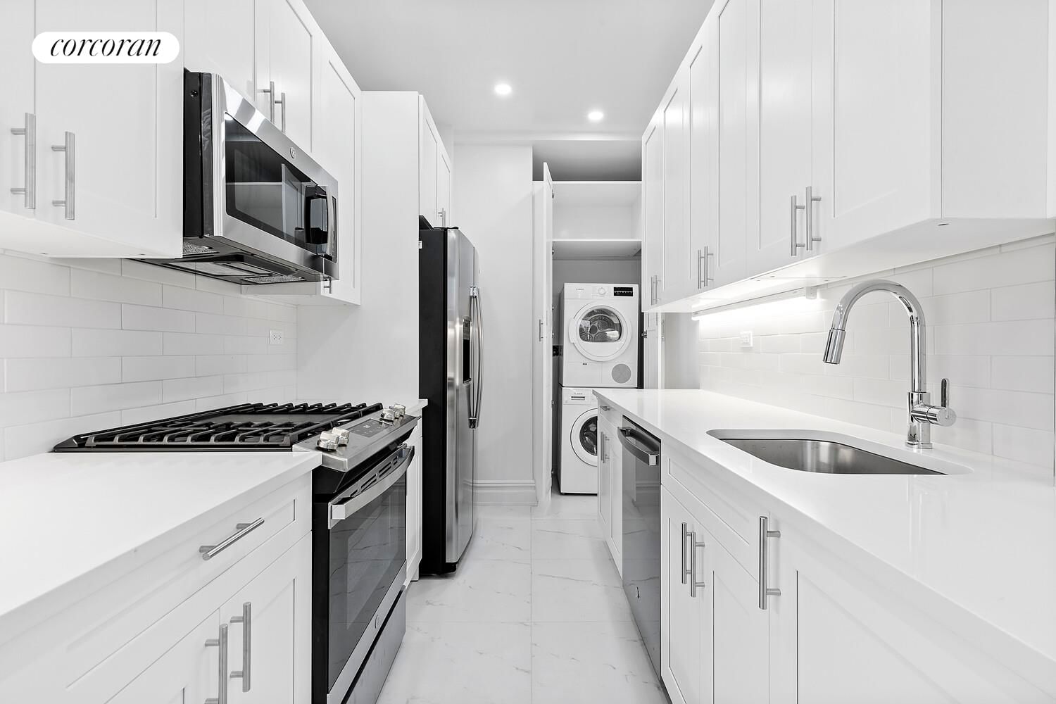 Real estate property located at 215 92ND #9G, New York, Upper West Side, New York City, NY