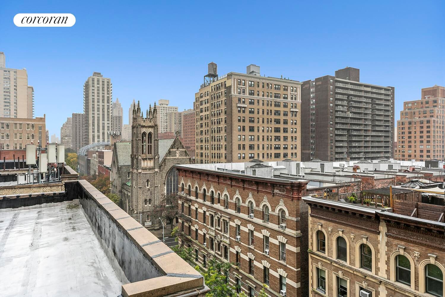 Real estate property located at 215 92ND #9G, New York, Upper West Side, New York City, NY