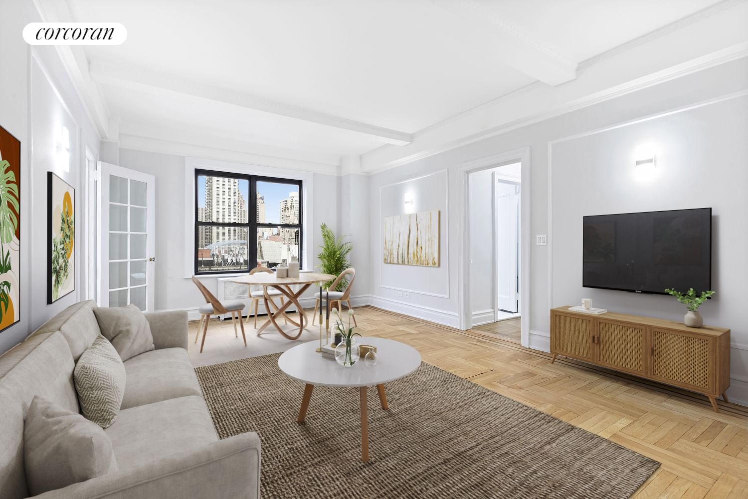Real estate property located at 215 92ND #9G, New York, Upper West Side, New York City, NY