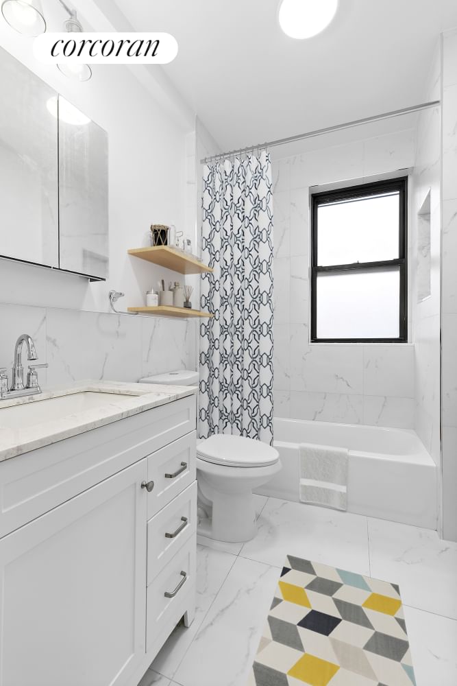 Real estate property located at 215 92ND #9G, New York, Upper West Side, New York City, NY