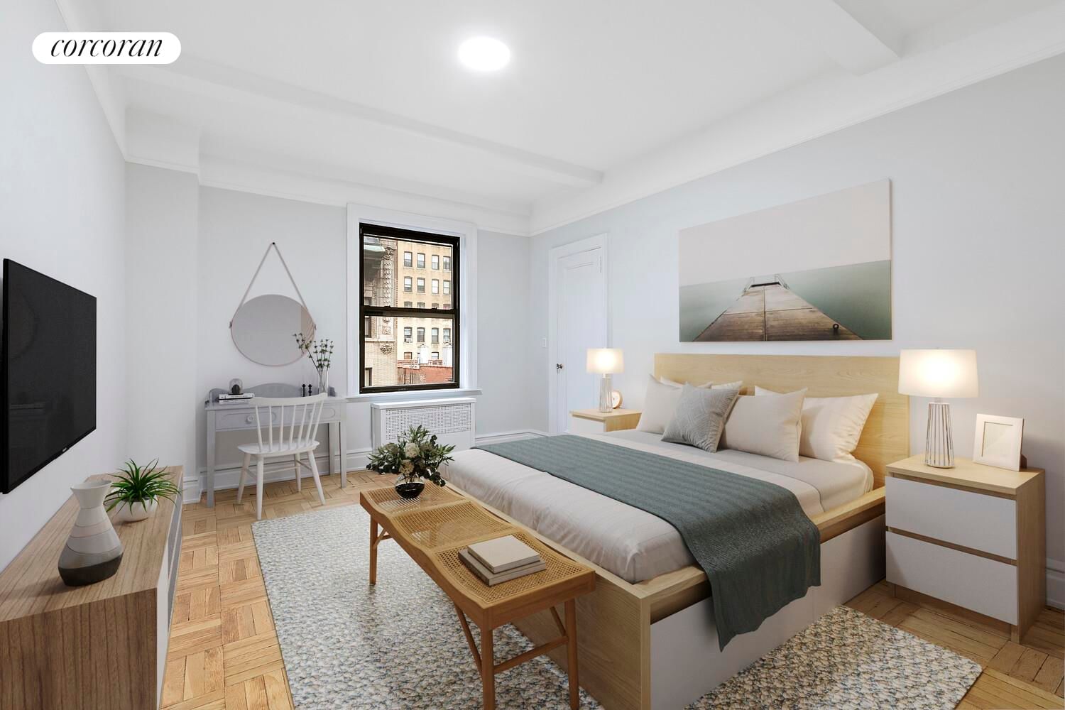 Real estate property located at 215 92ND #9G, New York, Upper West Side, New York City, NY