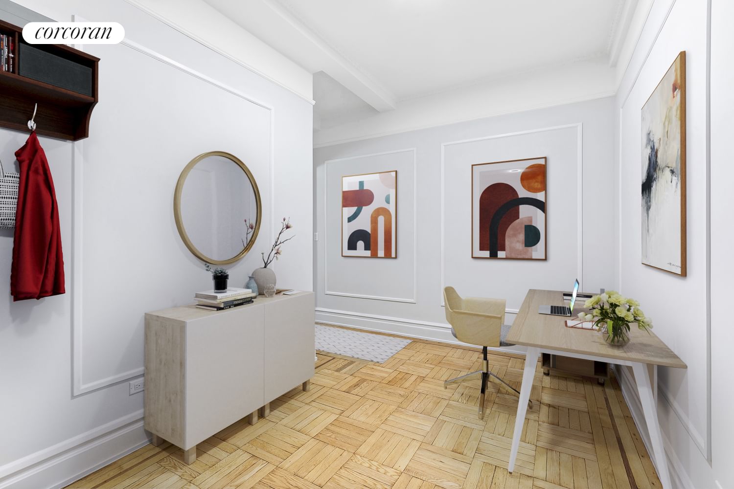 Real estate property located at 215 92ND #9G, New York, Upper West Side, New York City, NY