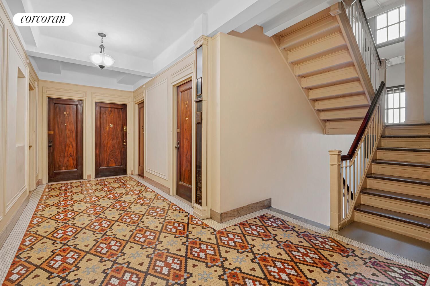 Real estate property located at 215 92ND #9G, New York, Upper West Side, New York City, NY