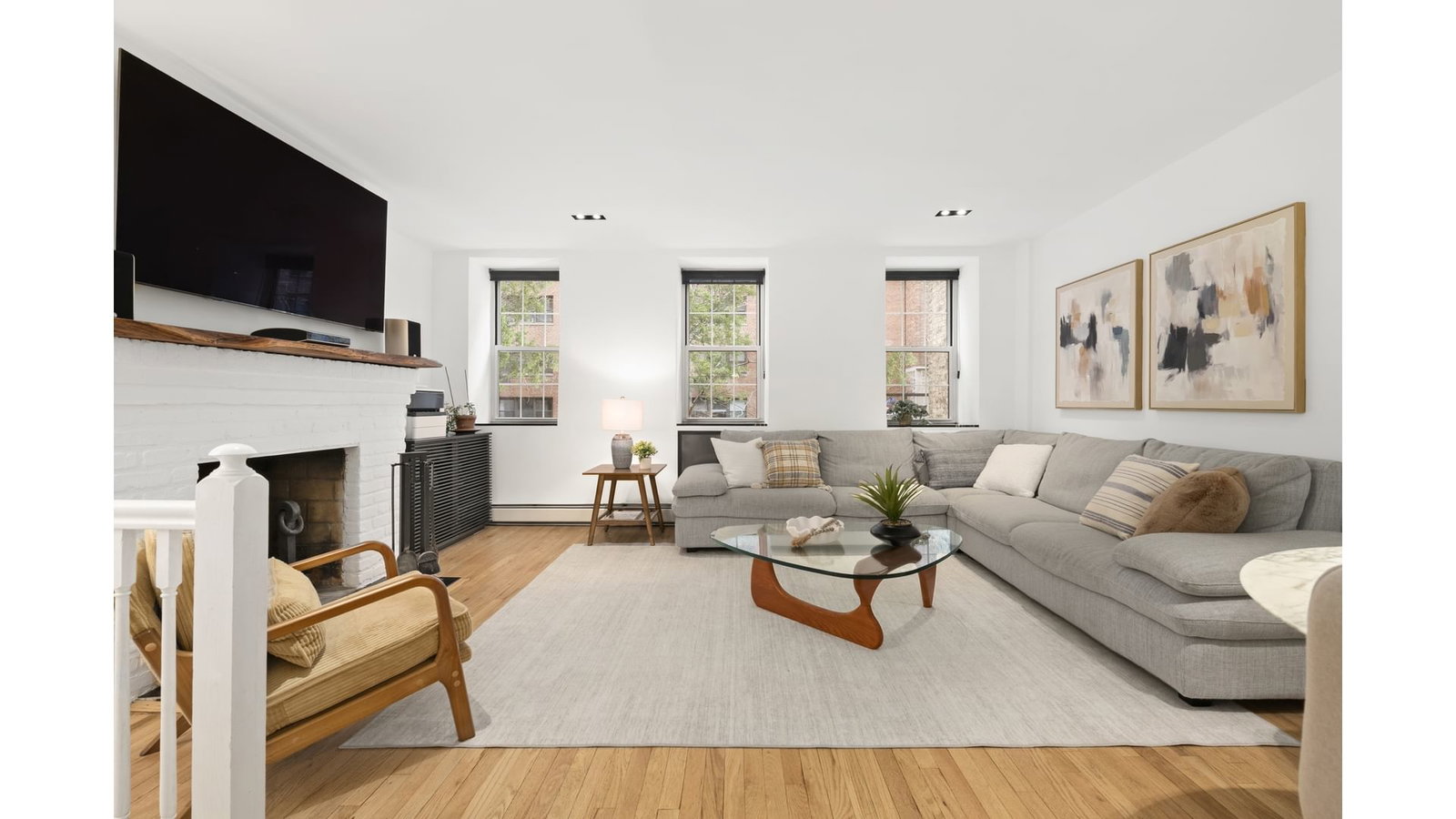 Real estate property located at 314 50TH #1E, New York, Turtle Bay, New York City, NY