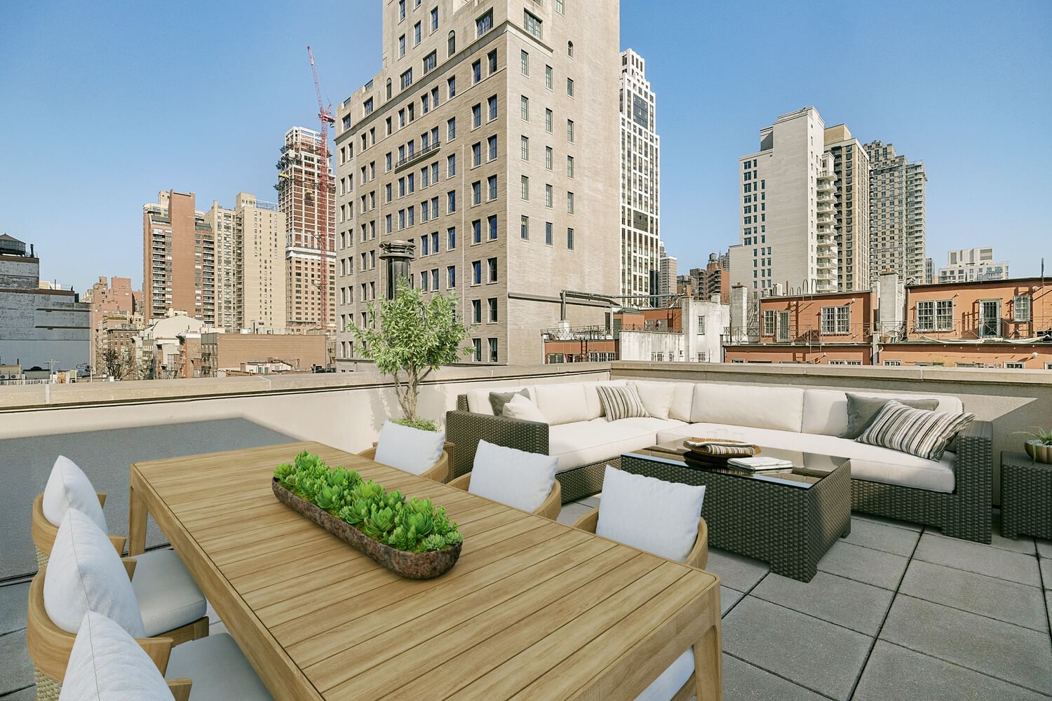 Real estate property located at 318 81ST #6, New York, Yorkville, New York City, NY