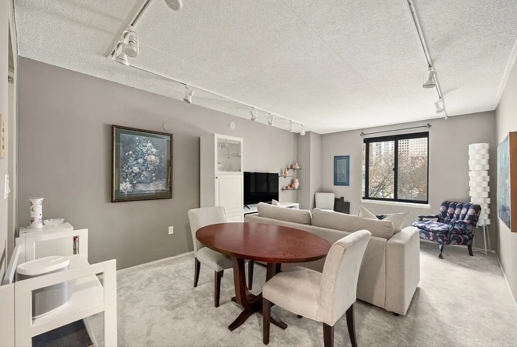 Real estate property located at 280 RECTOR #3E, New York, Battery Park City, New York City, NY