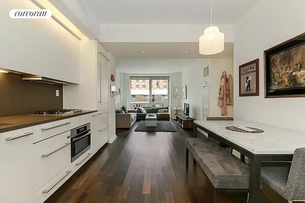 Real estate property located at 340 23RD #10H, New York, Gramercy Park, New York City, NY