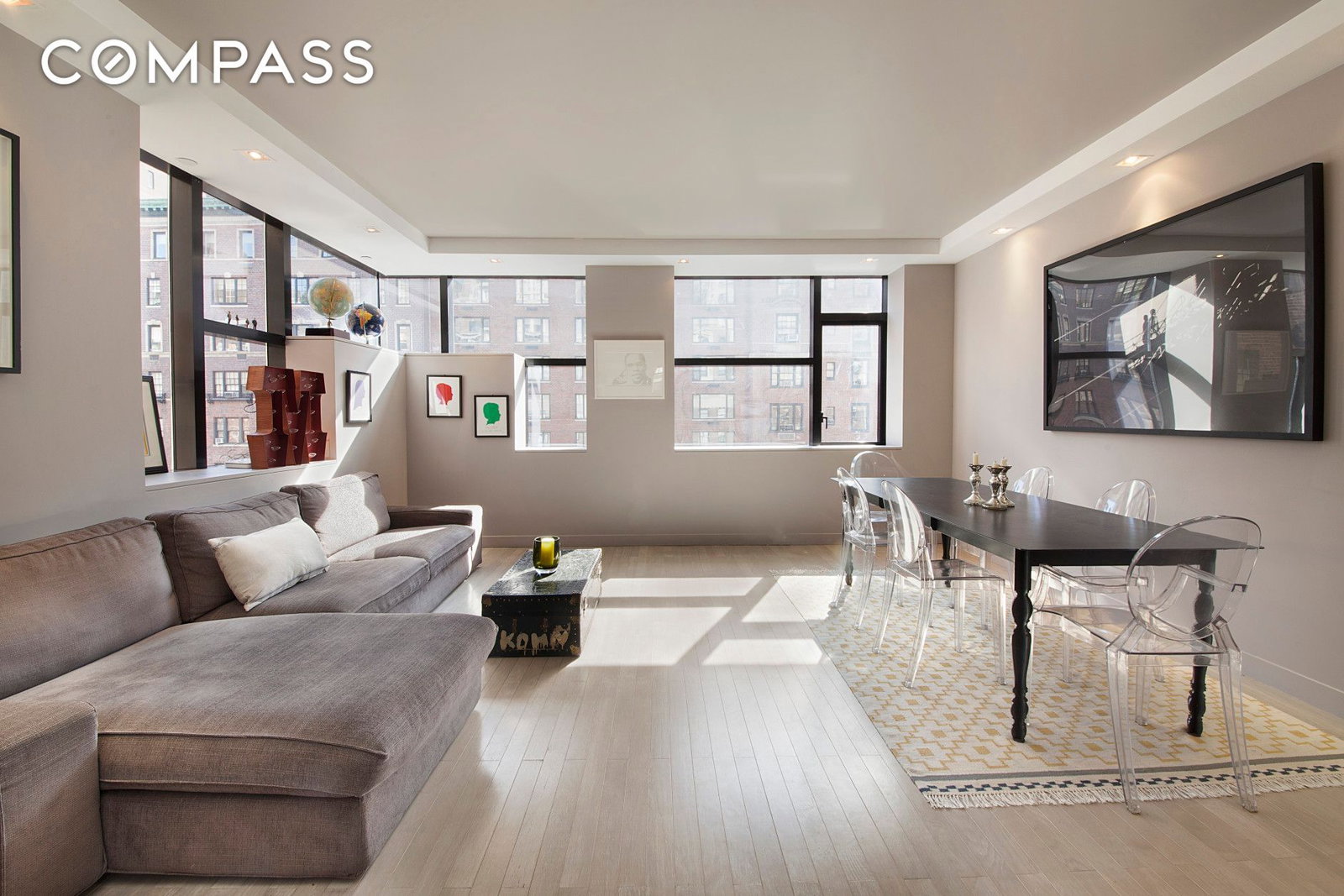 Real estate property located at 441 57th #5, New York, Sutton Place, New York City, NY