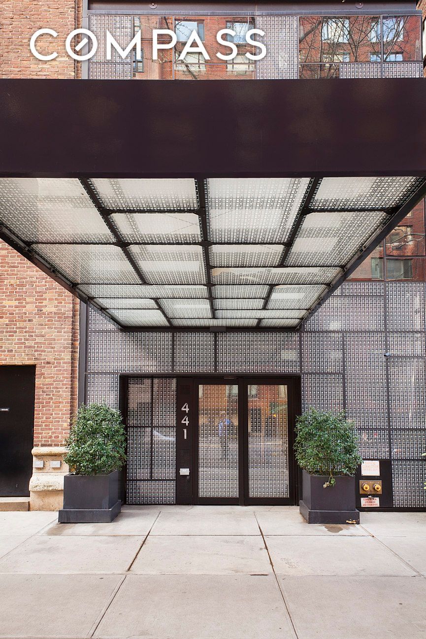 Real estate property located at 441 57th #5, New York, Sutton Place, New York City, NY