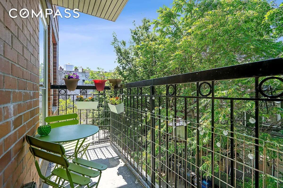 Real estate property located at 392 11th #3A, Kings, Park Slope, New York City, NY