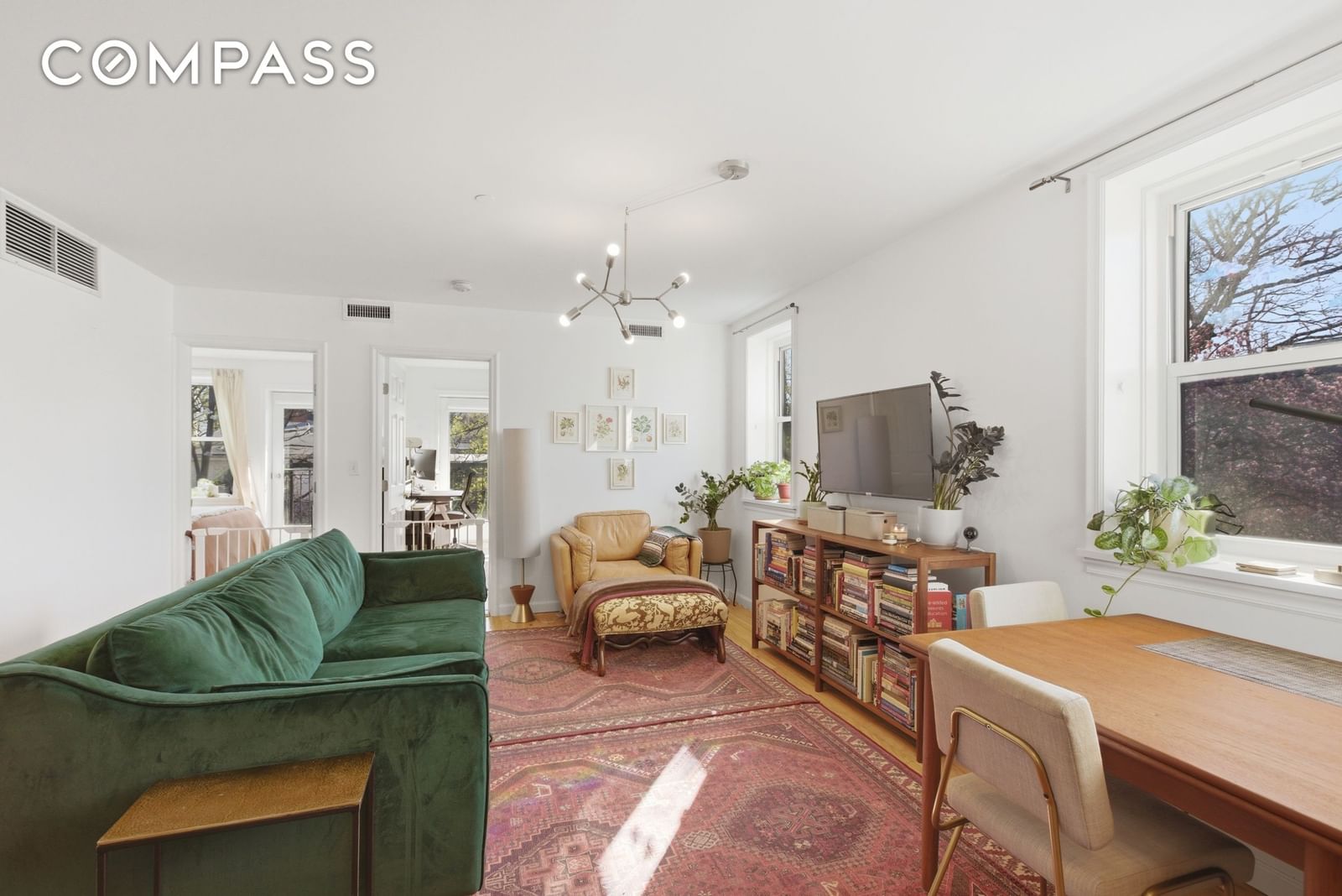 Real estate property located at 392 11th #3A, Kings, Park Slope, New York City, NY