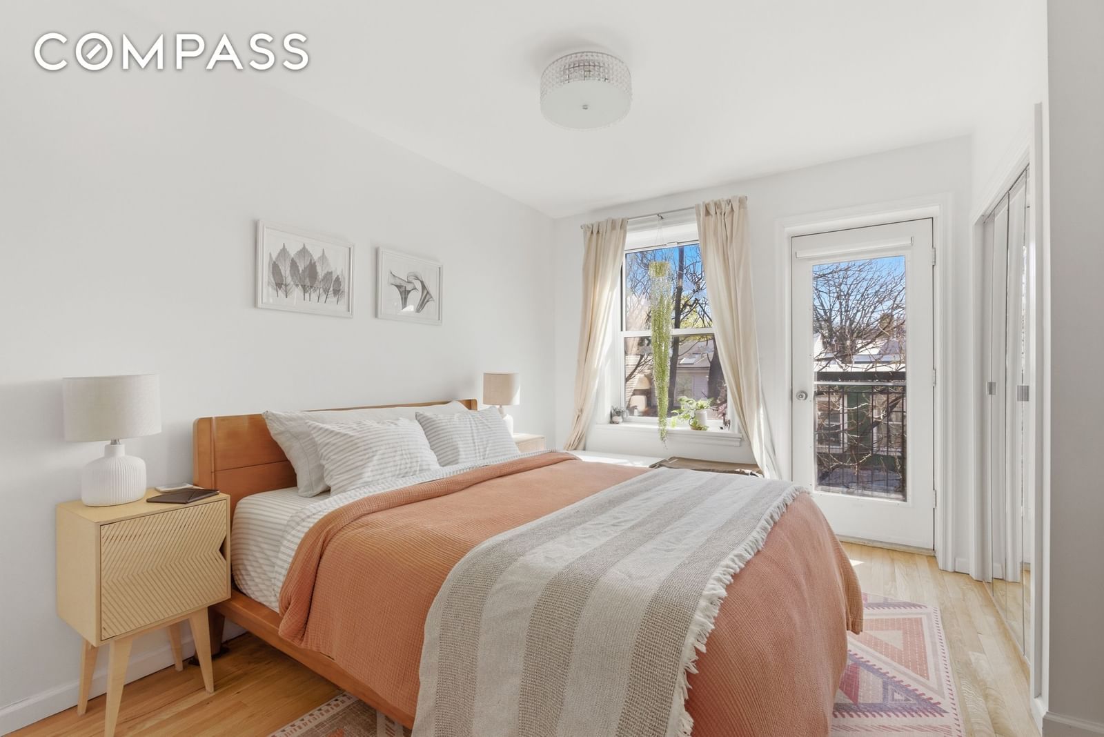 Real estate property located at 392 11th #3A, Kings, Park Slope, New York City, NY