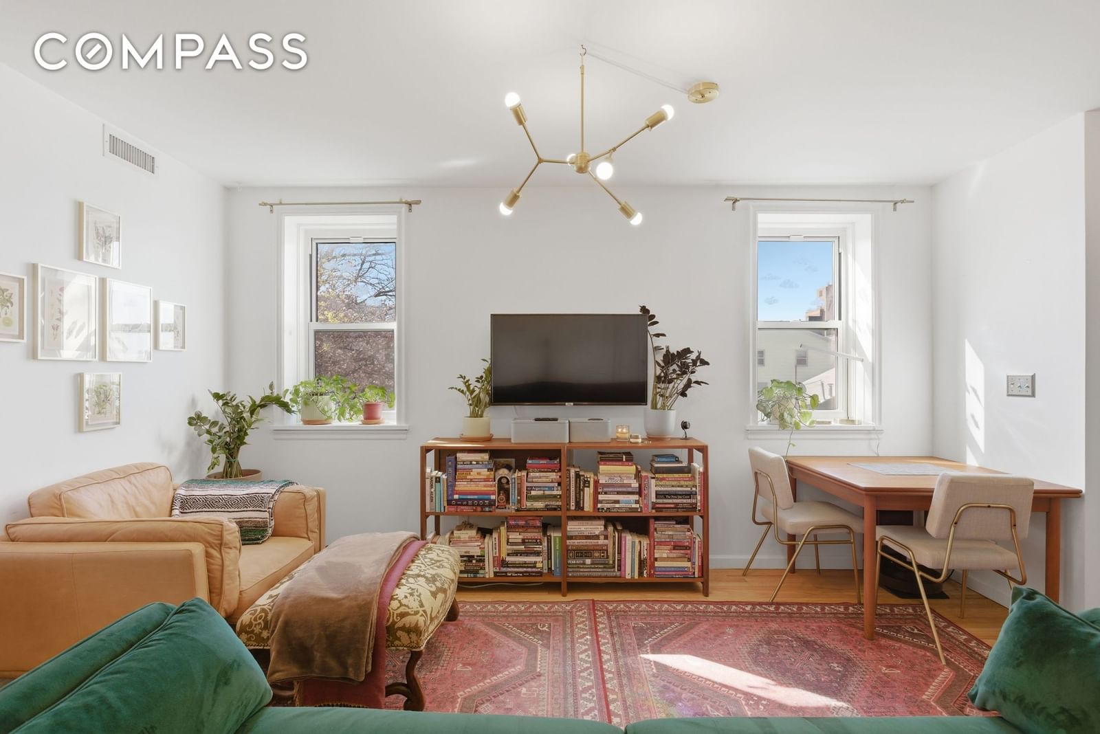 Real estate property located at 392 11th #3A, Kings, Park Slope, New York City, NY