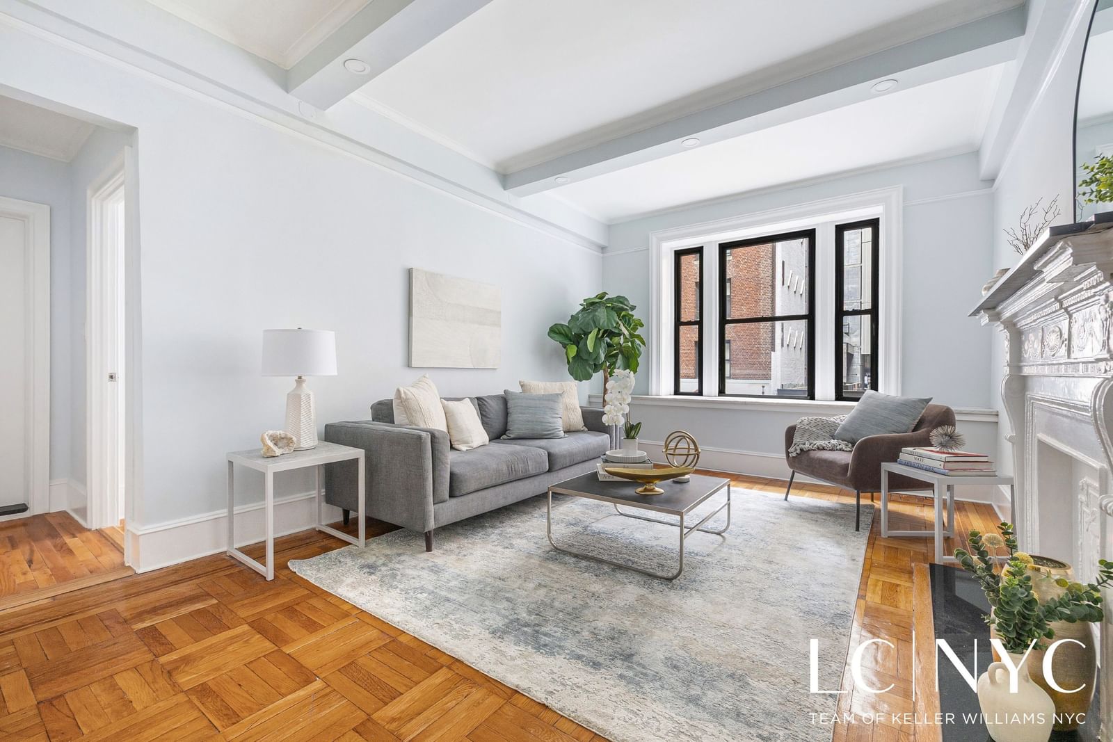 Real estate property located at 146 49th #2B, New York, Turtle Bay, New York City, NY