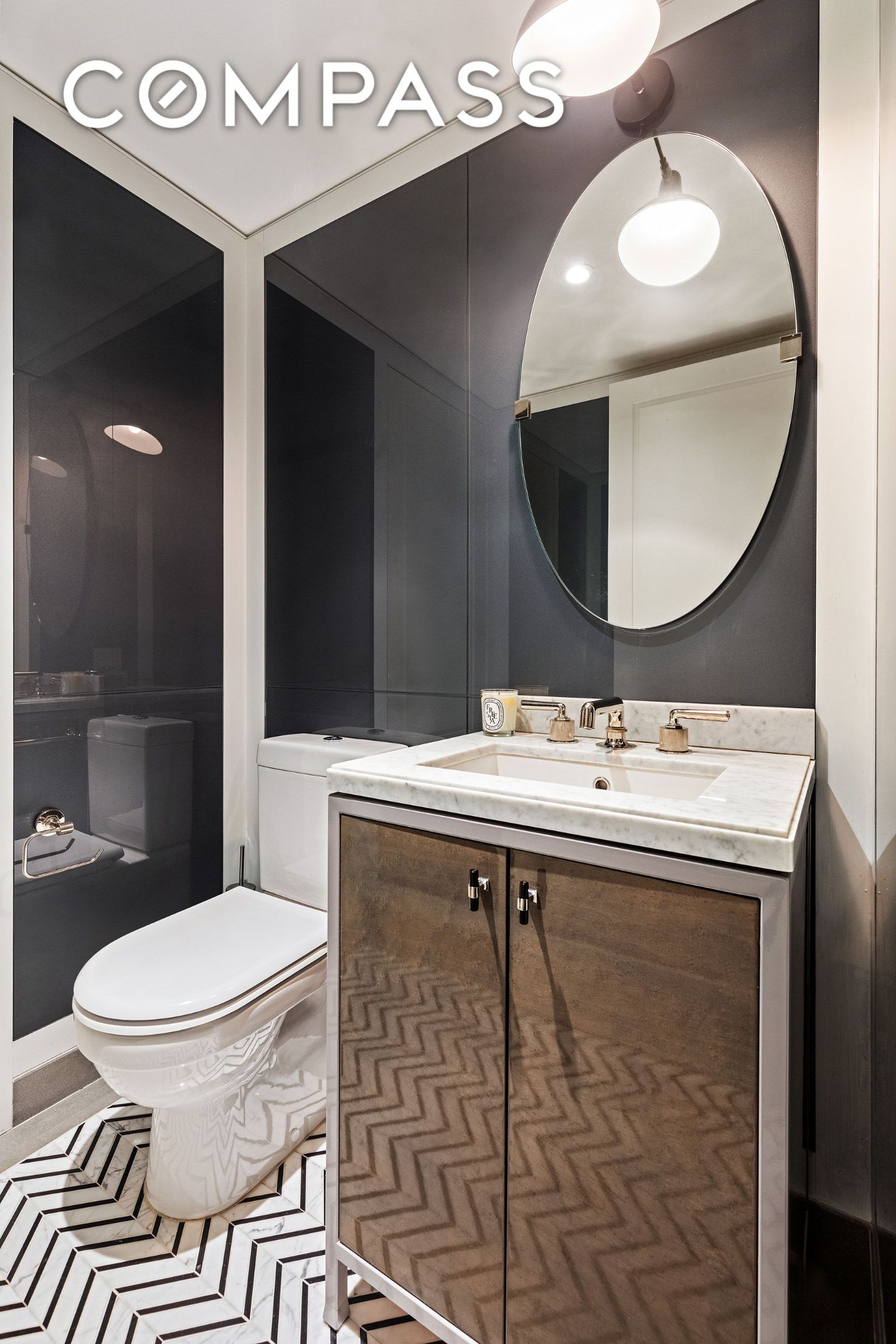 Real estate property located at 21 61st #8C, New York, Lenox Hill, New York City, NY