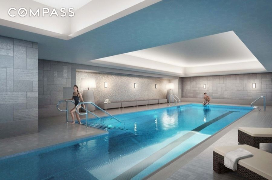 Real estate property located at 21 61st #8C, New York, Lenox Hill, New York City, NY