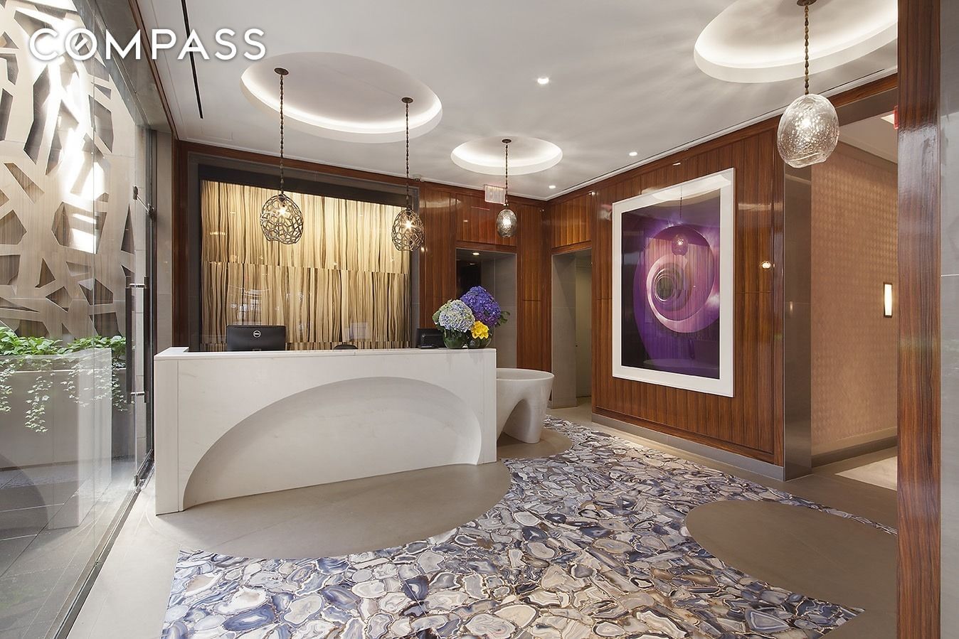 Real estate property located at 21 61st #8C, New York, Lenox Hill, New York City, NY