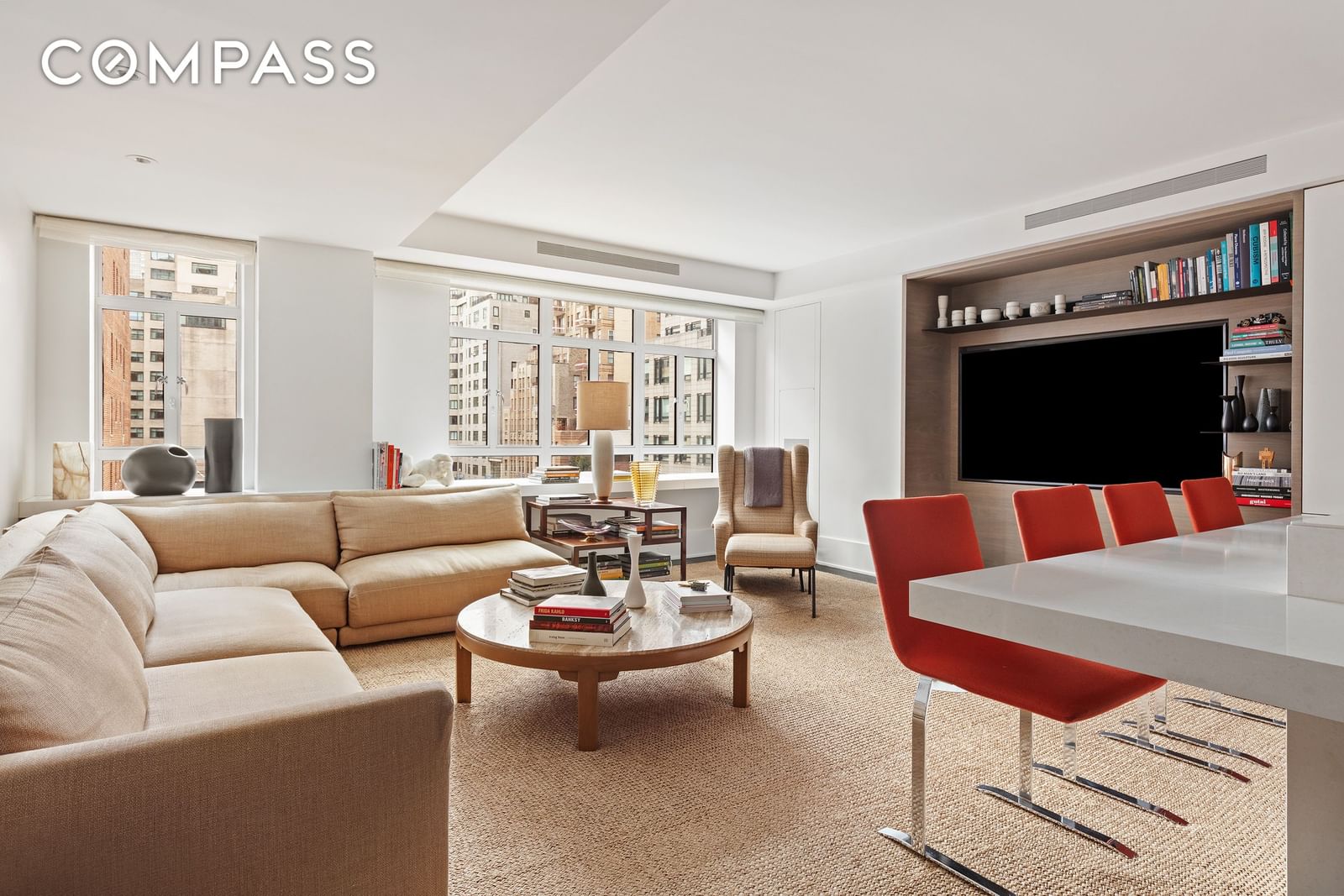 Real estate property located at 21 61st #8C, New York, Lenox Hill, New York City, NY