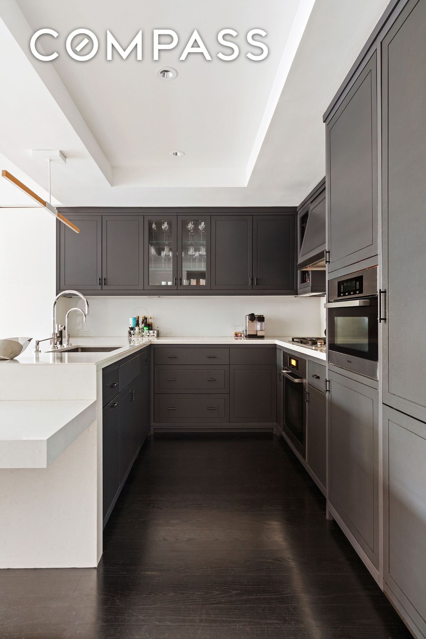 Real estate property located at 21 61st #8C, New York, Lenox Hill, New York City, NY