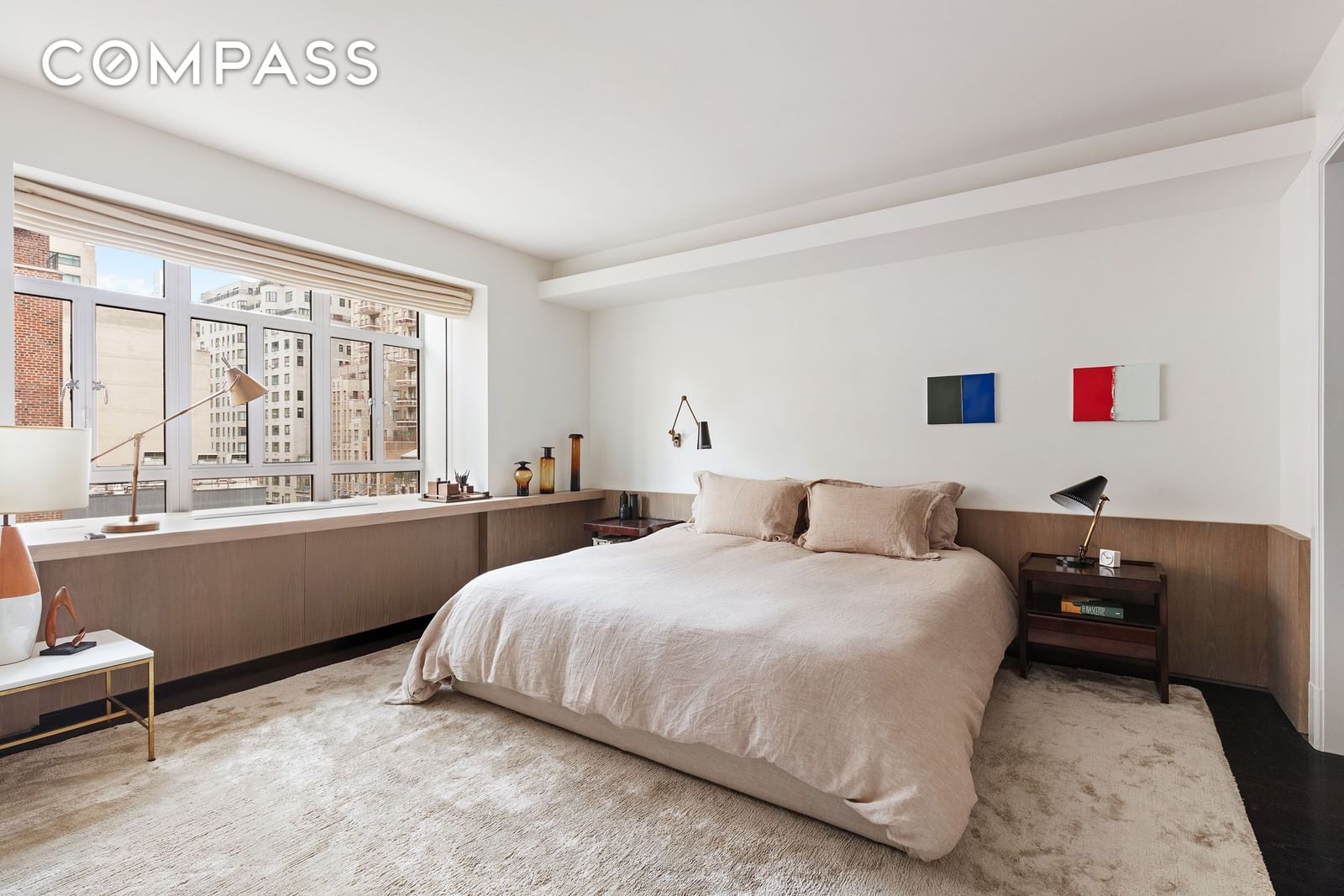 Real estate property located at 21 61st #8C, New York, Lenox Hill, New York City, NY