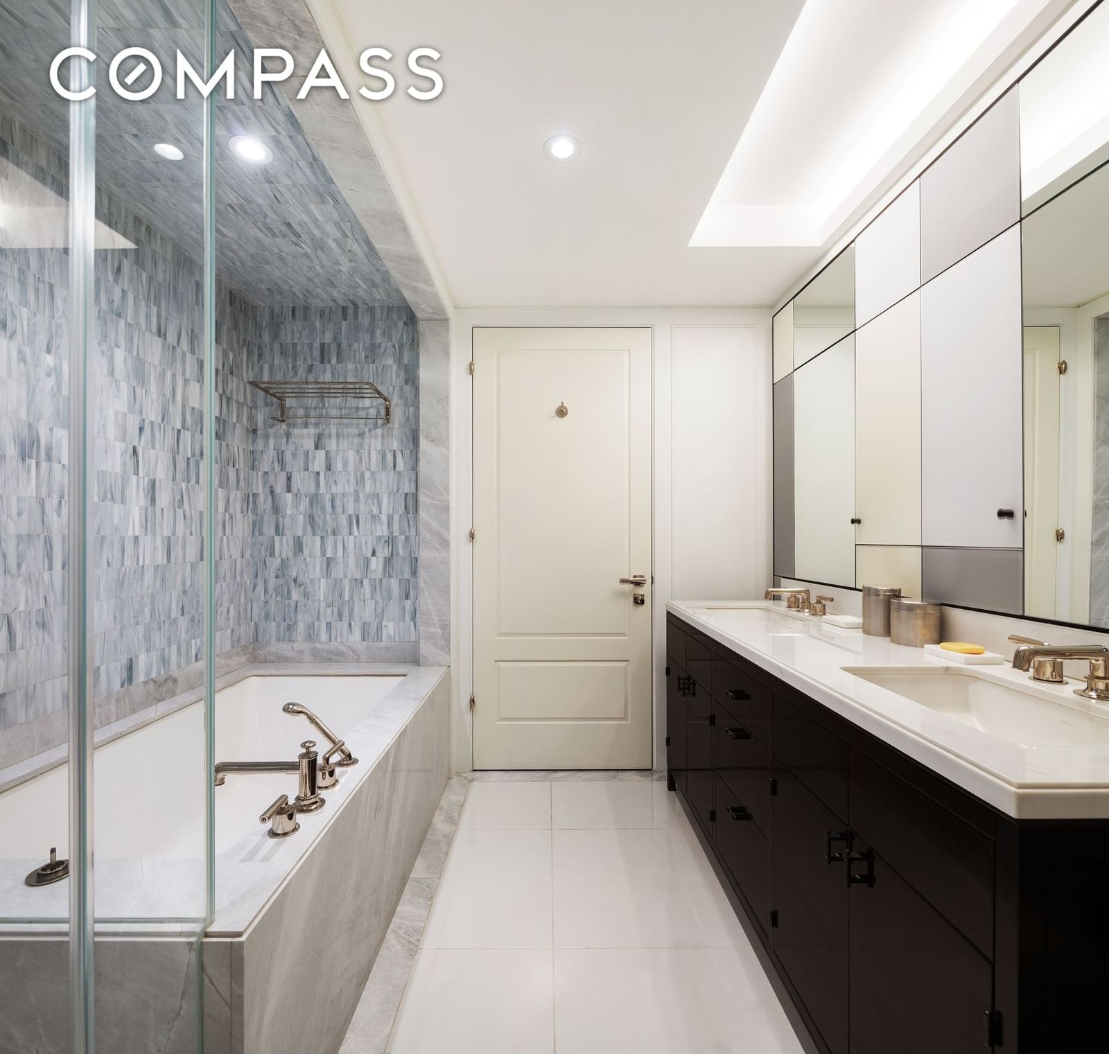 Real estate property located at 21 61st #8C, New York, Lenox Hill, New York City, NY