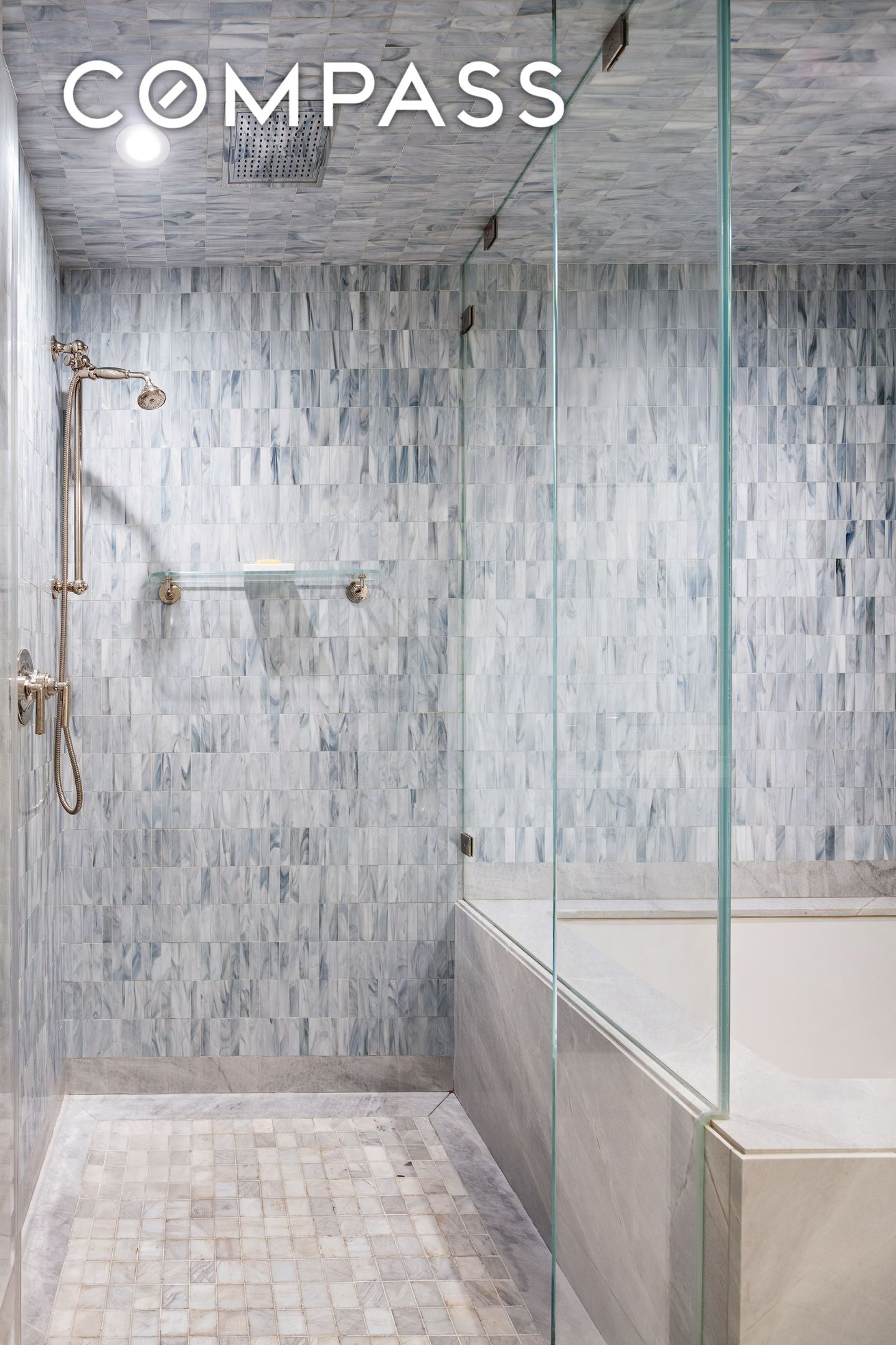 Real estate property located at 21 61st #8C, New York, Lenox Hill, New York City, NY