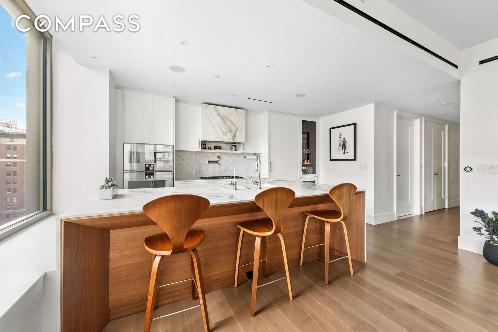 Real estate property located at 251 91st #11B, New York, Upper West Side, New York City, NY