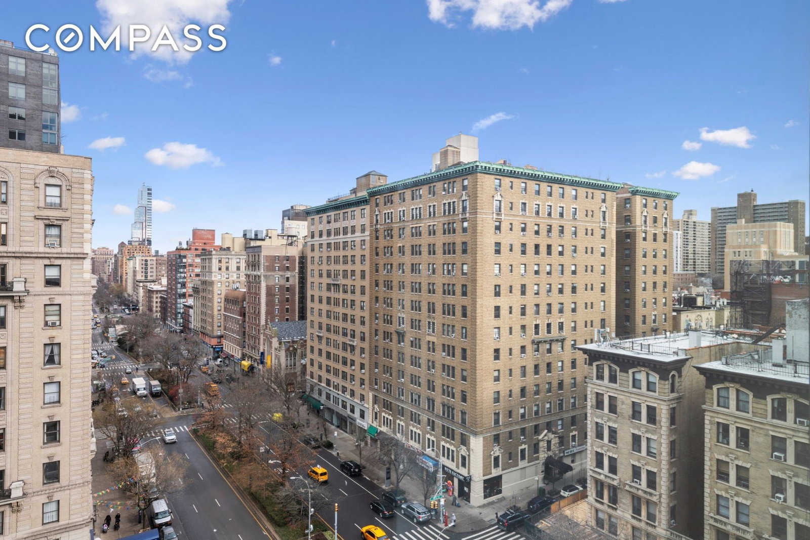 Real estate property located at 251 91st #11B, New York, Upper West Side, New York City, NY