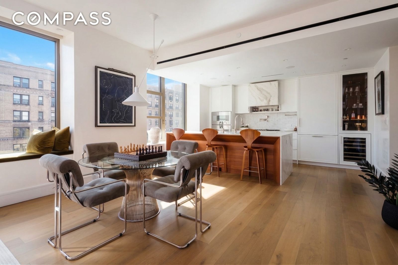 Real estate property located at 251 91st #11B, New York, Upper West Side, New York City, NY