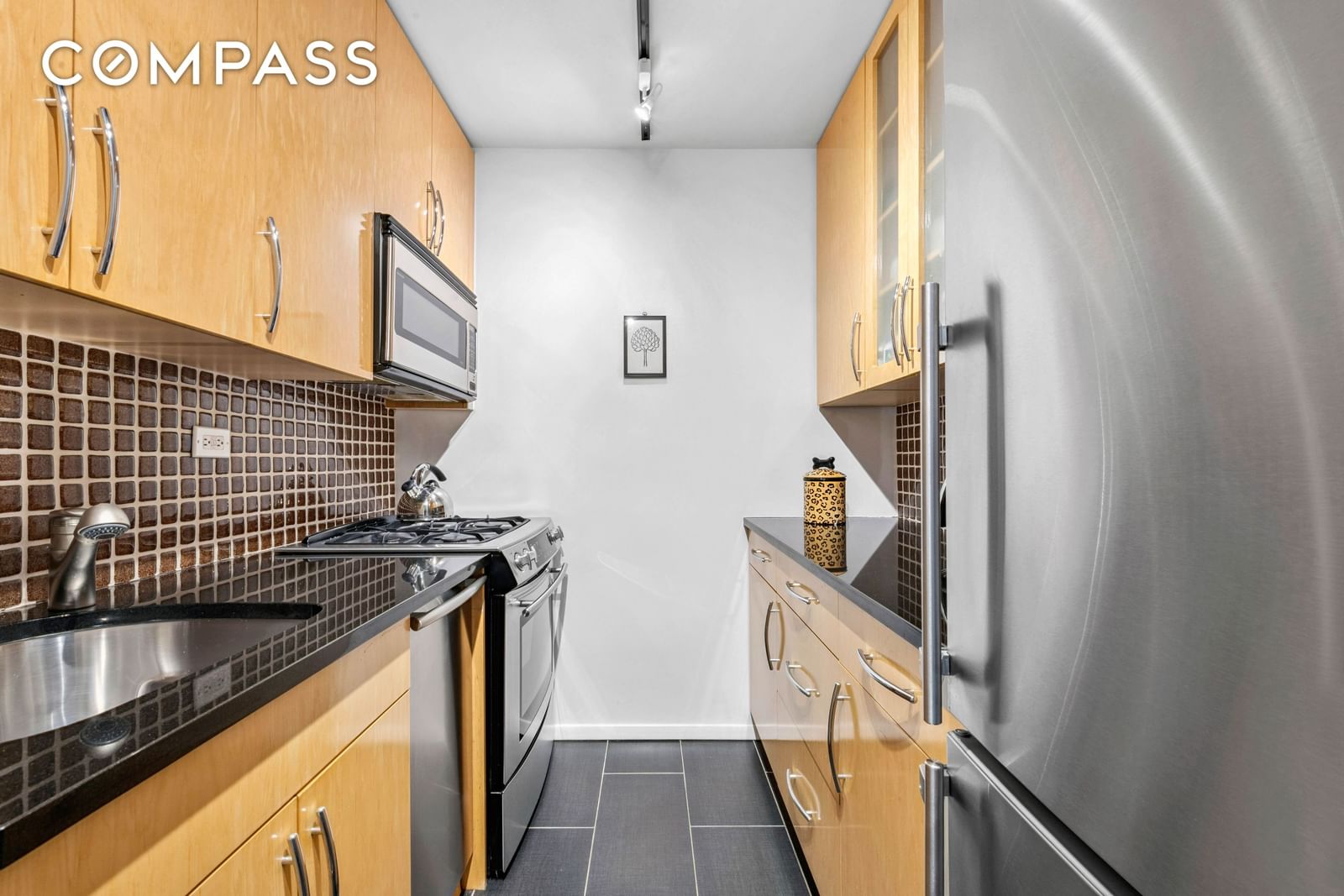 Real estate property located at 180 End #14G, New York, Upper West Side, New York City, NY