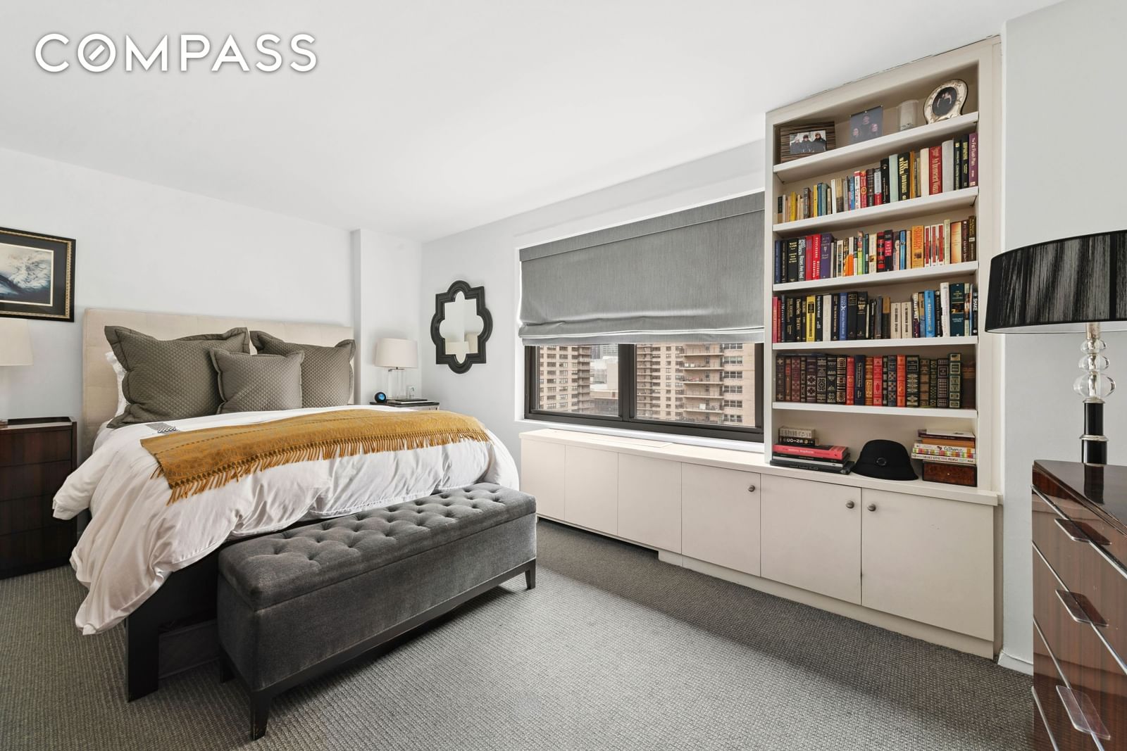 Real estate property located at 180 End #14G, New York, Upper West Side, New York City, NY