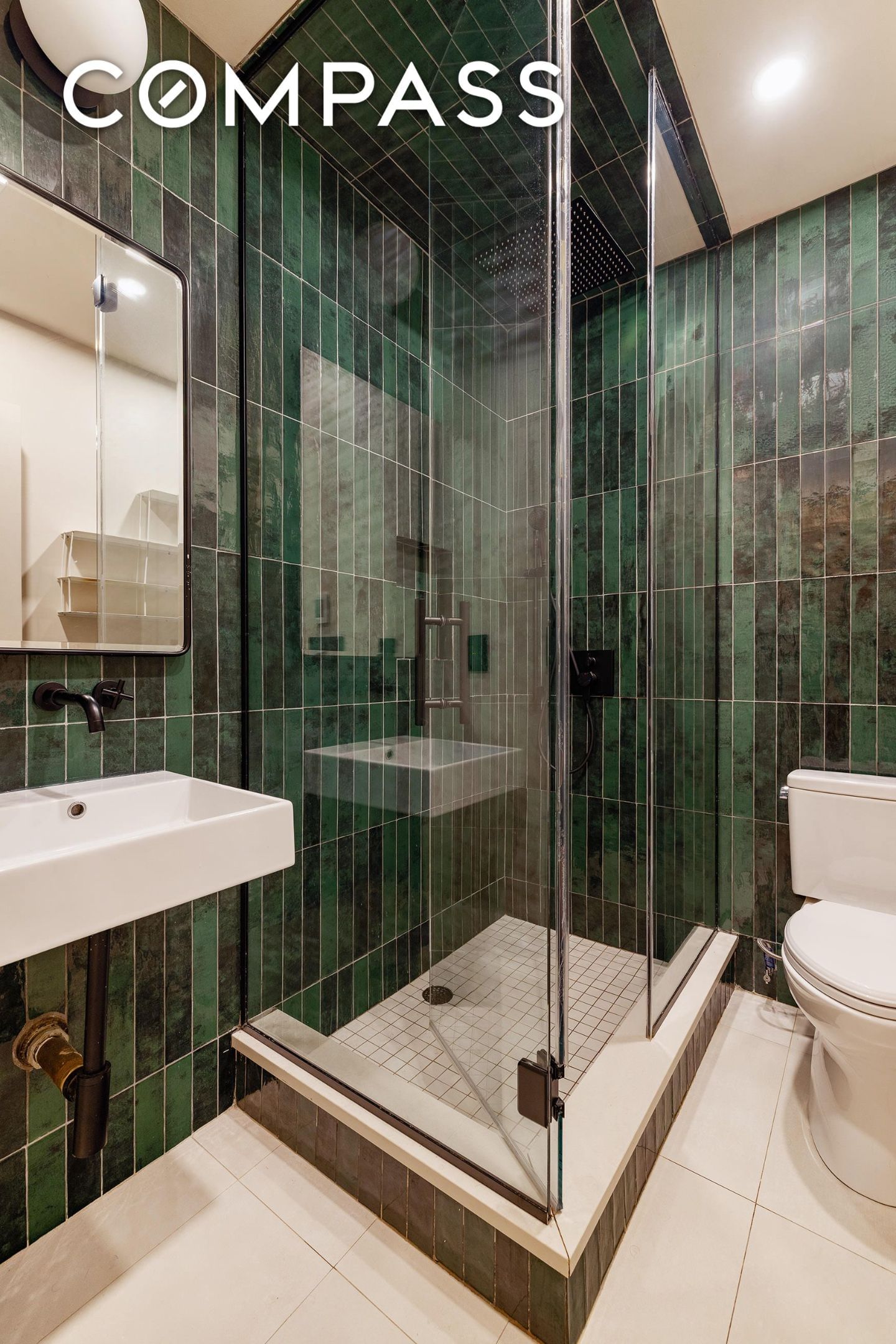 Real estate property located at 242 1st #1F, Kings, Williamsburg, New York City, NY