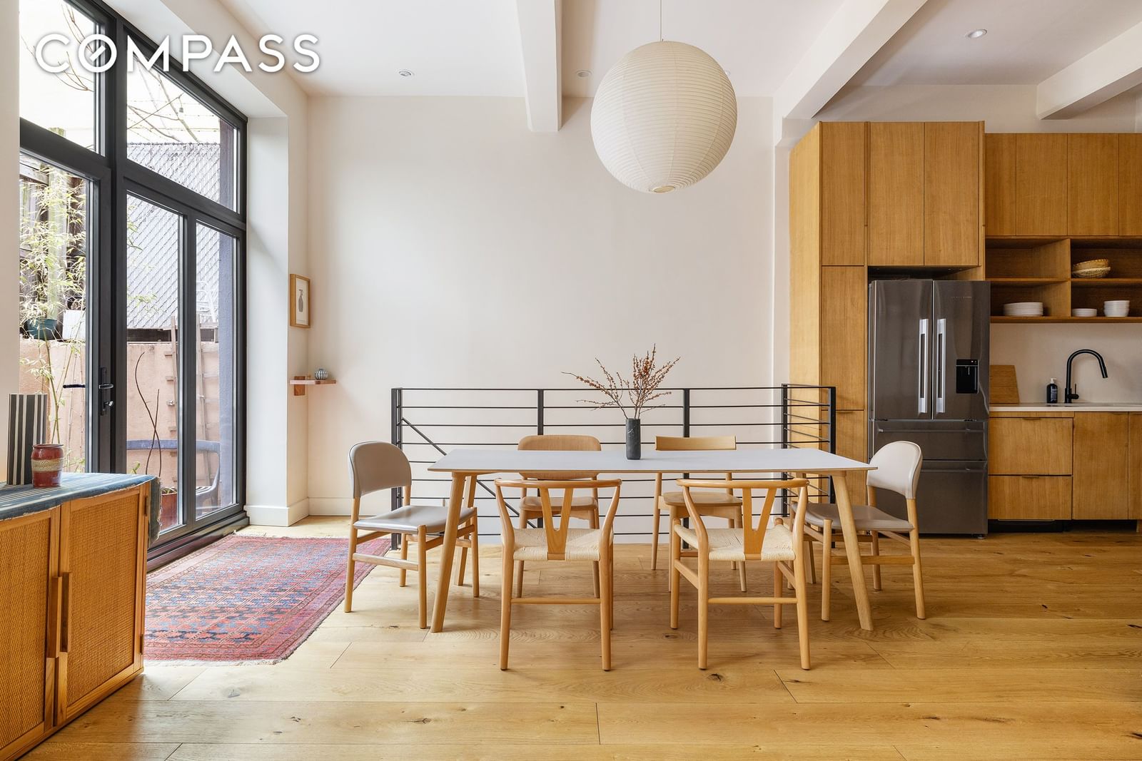 Real estate property located at 242 1st #1F, Kings, Williamsburg, New York City, NY