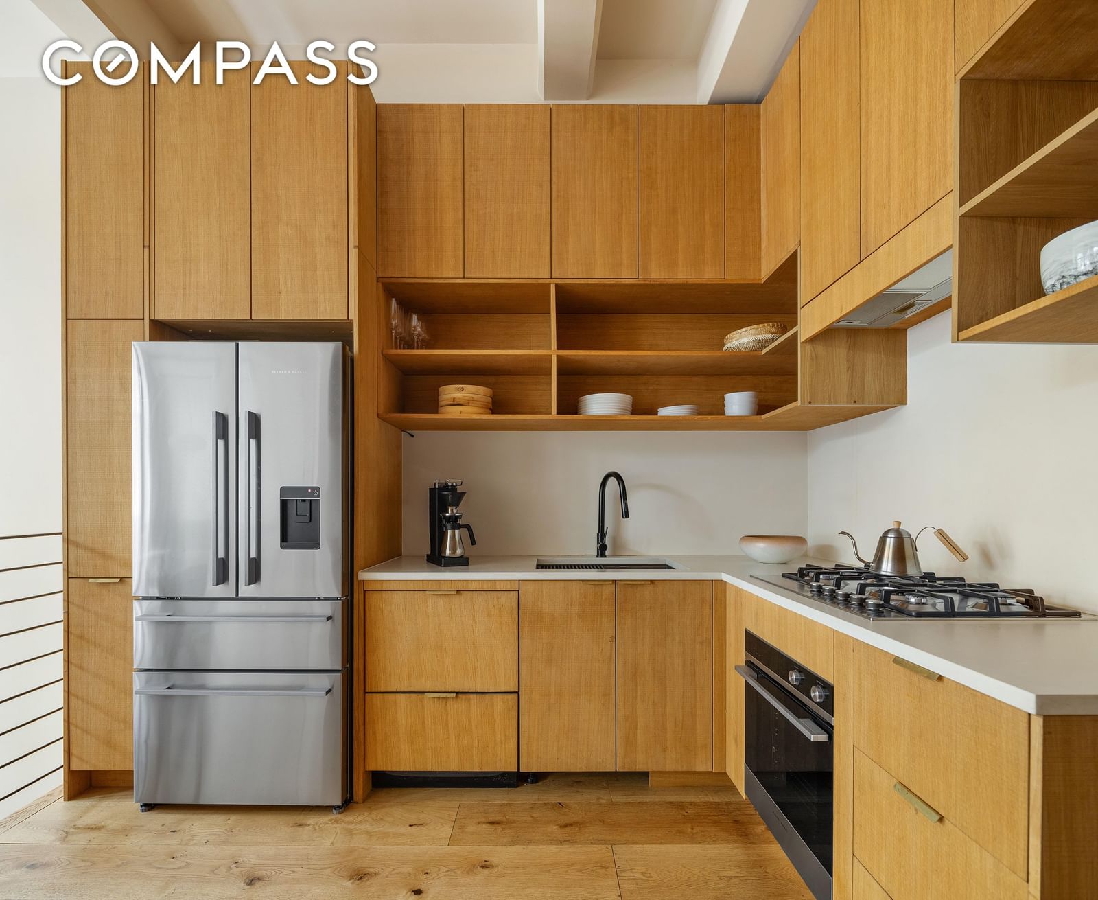 Real estate property located at 242 1st #1F, Kings, Williamsburg, New York City, NY