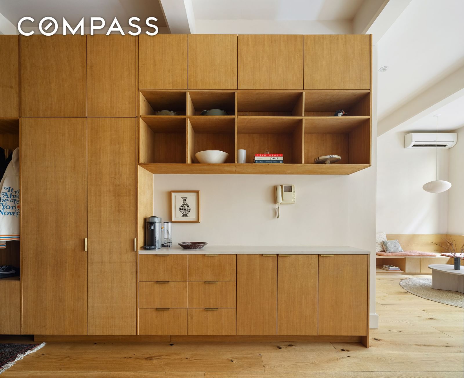 Real estate property located at 242 1st #1F, Kings, Williamsburg, New York City, NY