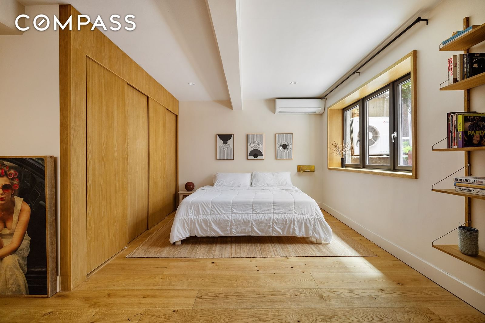 Real estate property located at 242 1st #1F, Kings, Williamsburg, New York City, NY