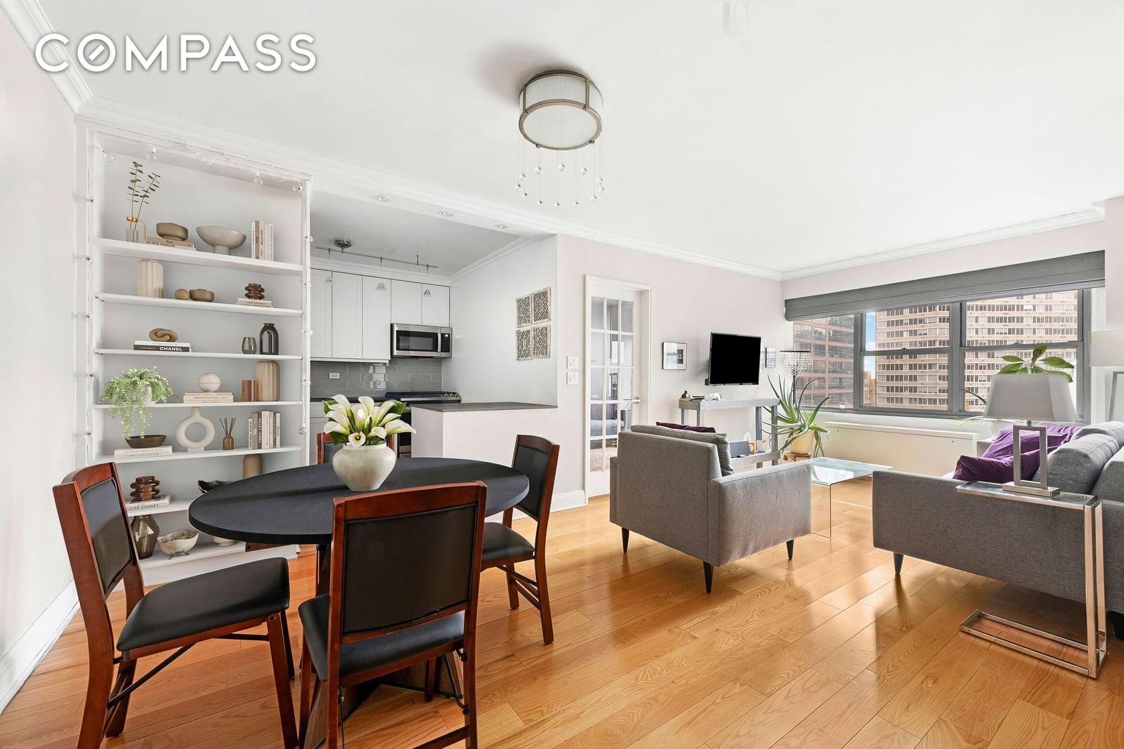 Real estate property located at 400 56th #19O, New York, Sutton Place, New York City, NY