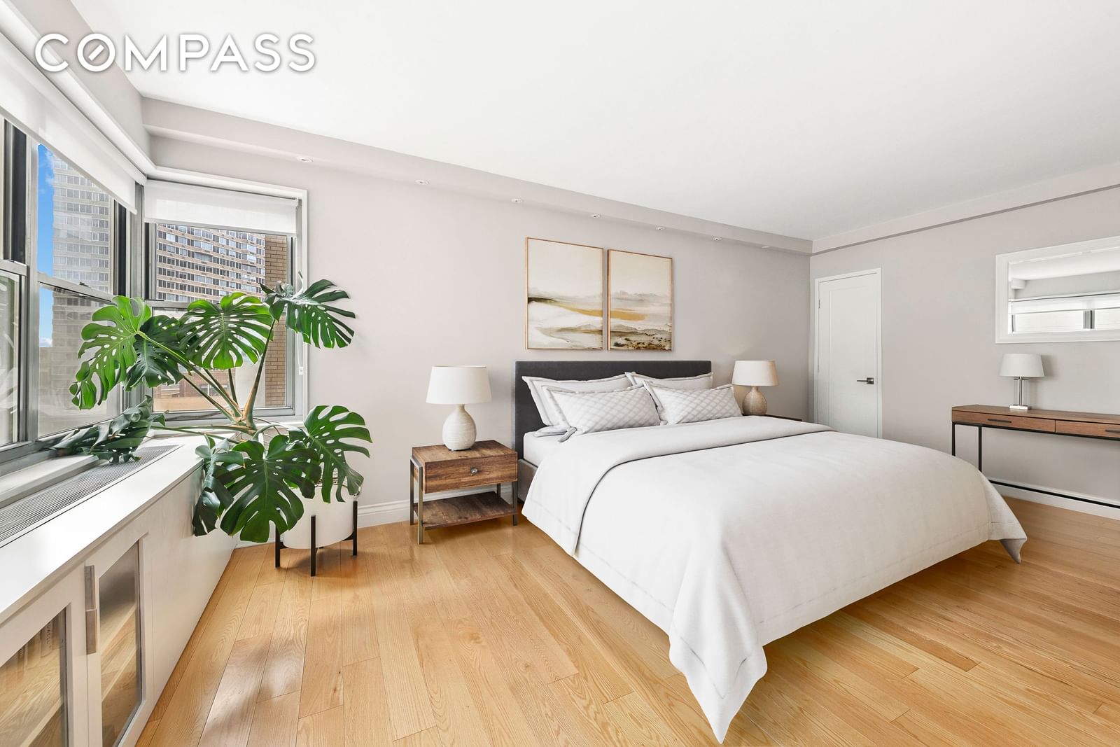 Real estate property located at 400 56th #19O, New York, Sutton Place, New York City, NY