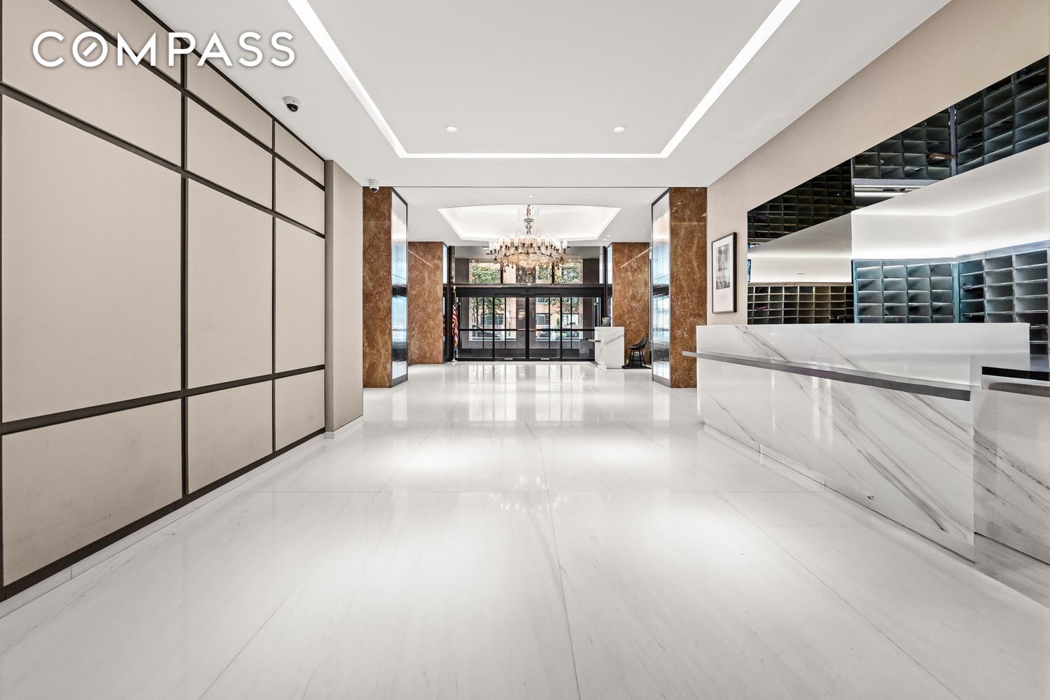 Real estate property located at 400 56th #19O, New York, Sutton Place, New York City, NY