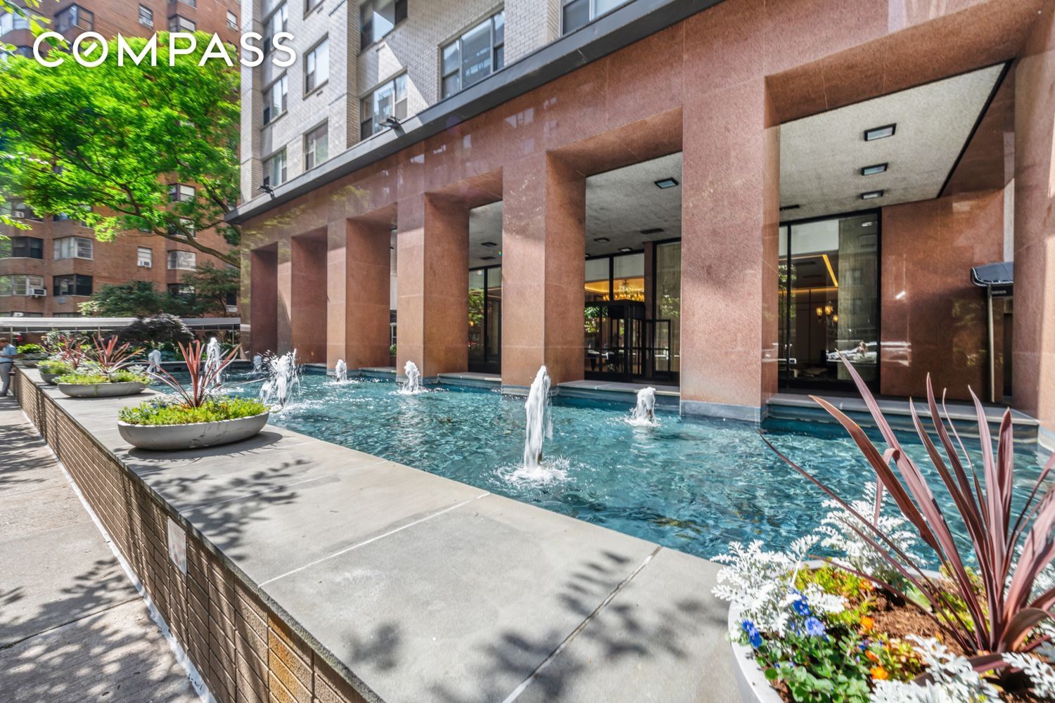 Real estate property located at 400 56th #19O, New York, Sutton Place, New York City, NY