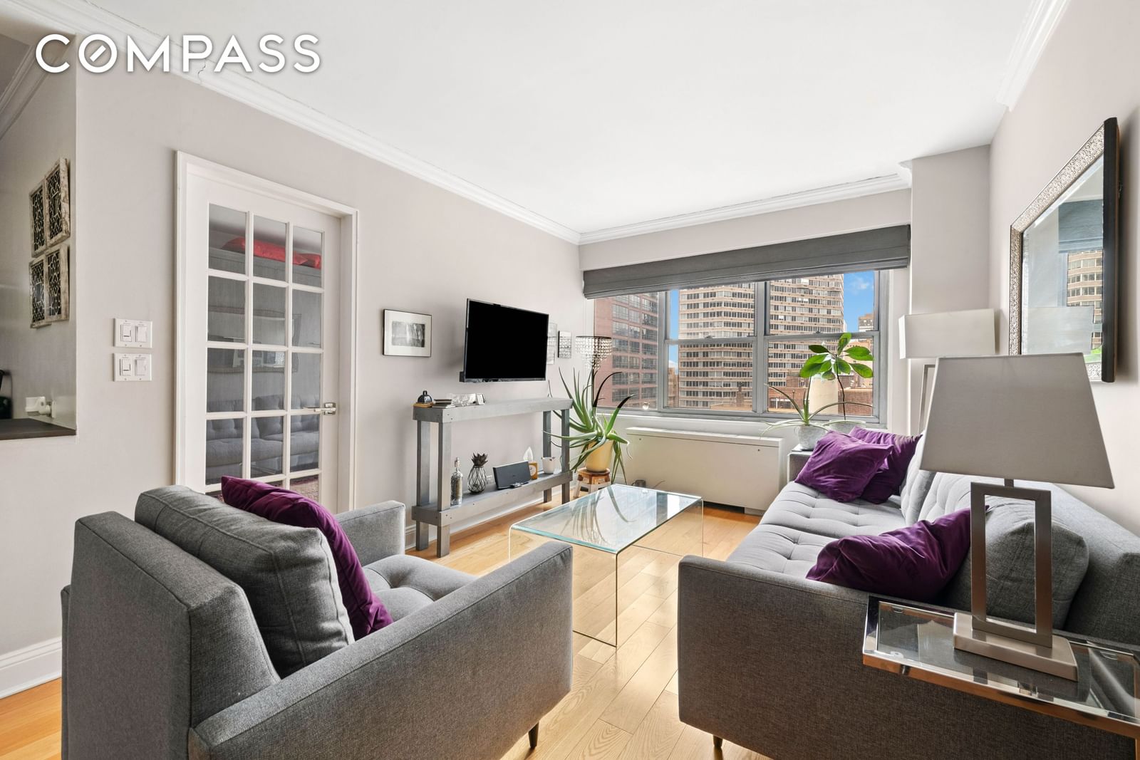 Real estate property located at 400 56th #19O, New York, Sutton Place, New York City, NY