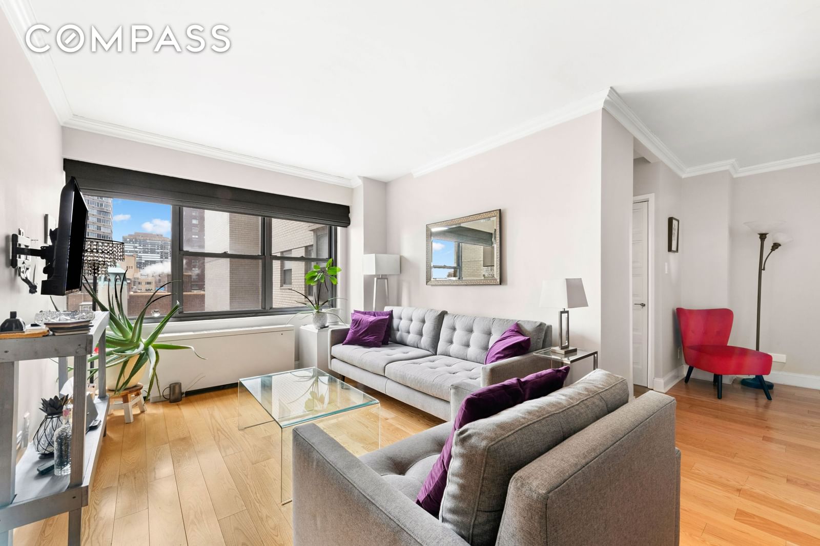 Real estate property located at 400 56th #19O, New York, Sutton Place, New York City, NY
