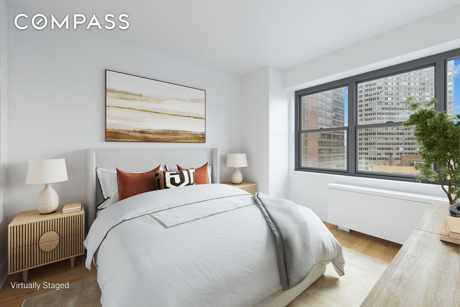 Real estate property located at 400 56th #19O, New York, Sutton Place, New York City, NY