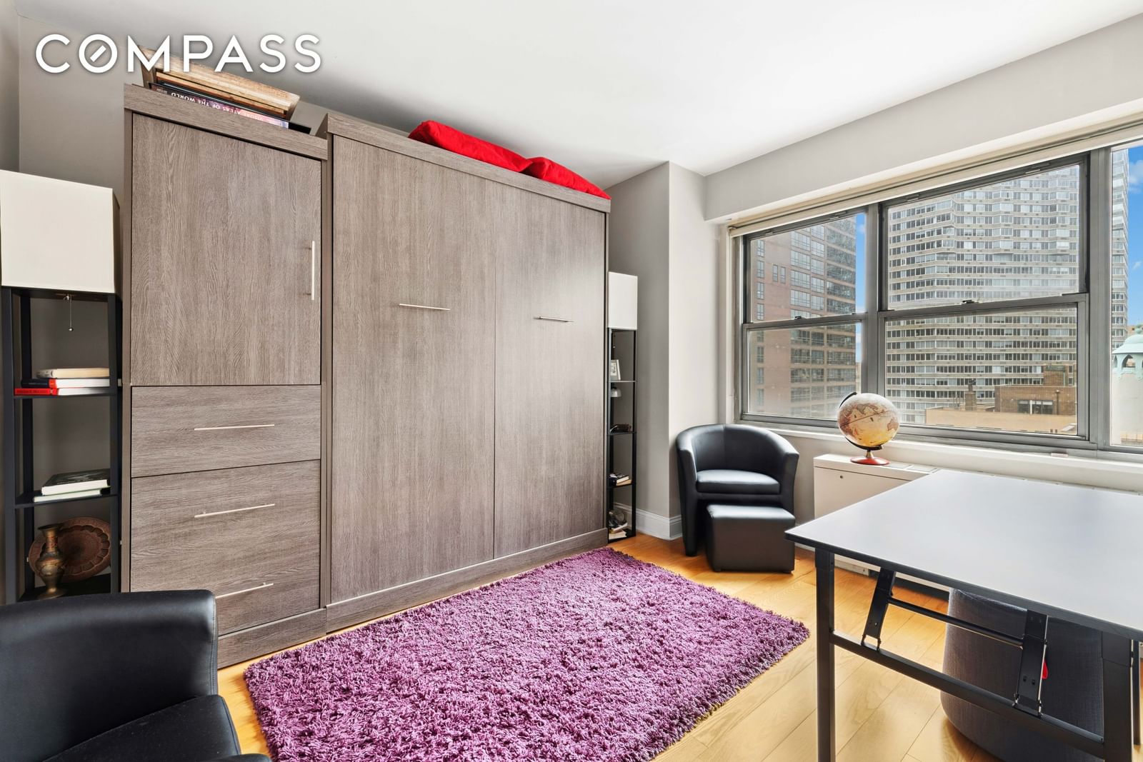 Real estate property located at 400 56th #19O, New York, Sutton Place, New York City, NY