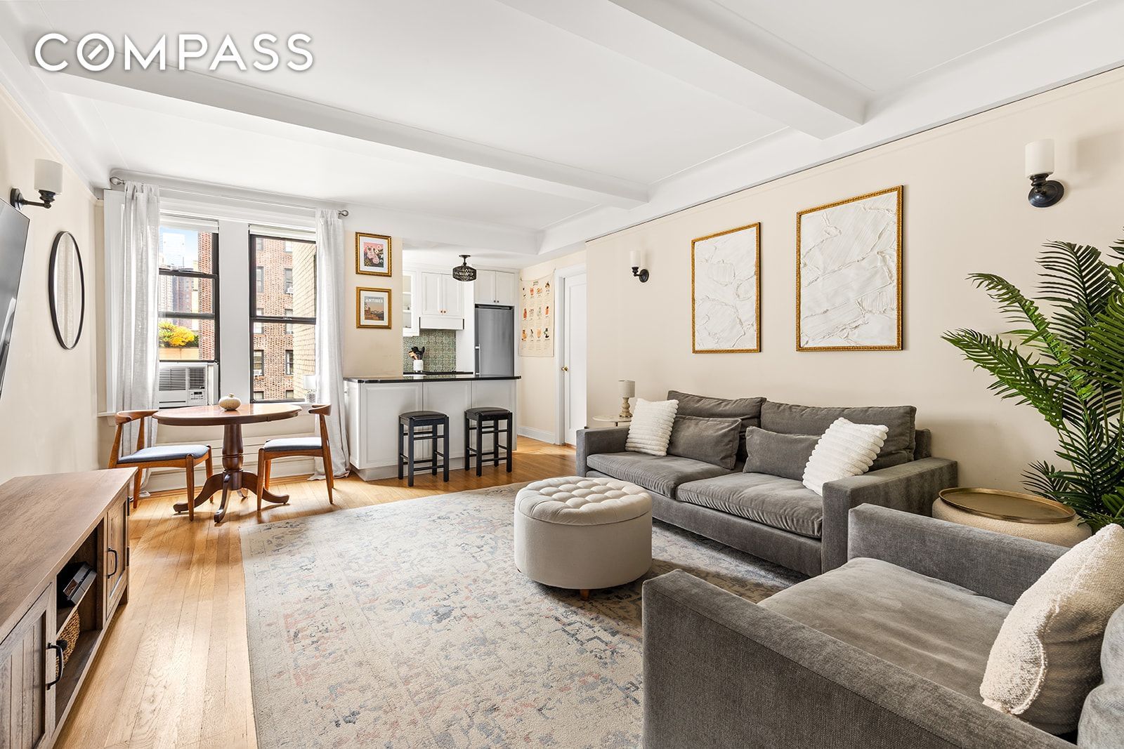 Real estate property located at 41 72nd #10B, New York, Upper West Side, New York City, NY